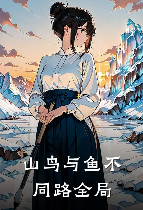 山鸟与鱼不同路全局