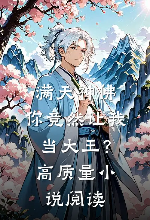 满天神佛,你竟然让我当大王?高质量阅读