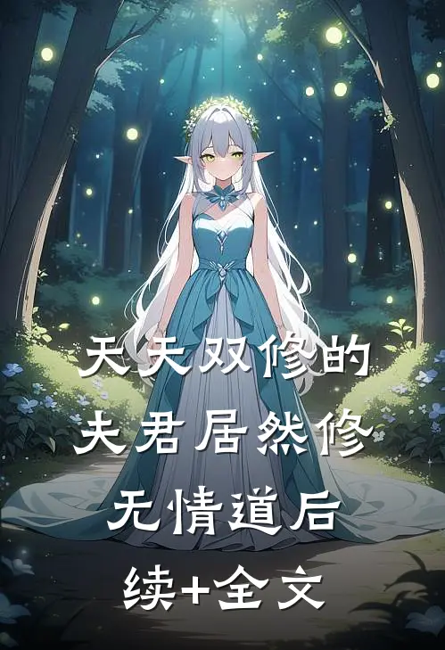 天天双修的夫君居然修无情道后续+全文
