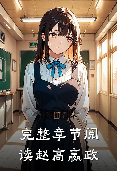 完整章节阅读赵高 嬴政