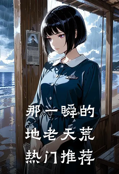 那一瞬的地老天荒热门推荐