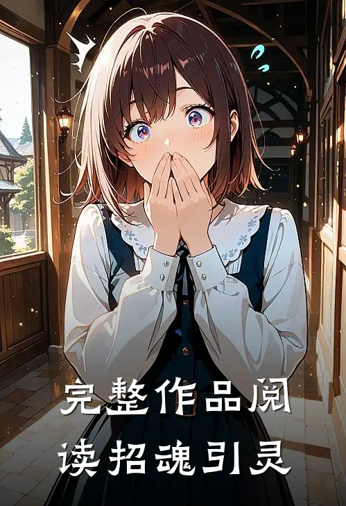 完整作品阅读招魂引灵