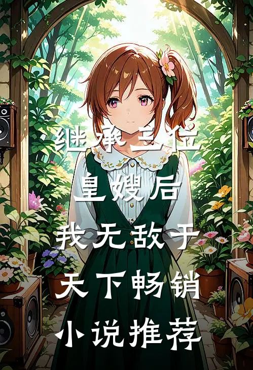 继承三位皇嫂后，我无敌于天下畅销小说推荐