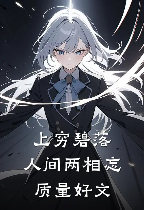 上穷碧落，人间两相忘质量好文