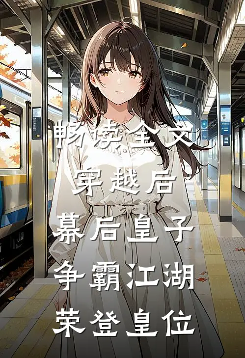 畅读全文穿越后：幕后皇子争霸江湖，荣登皇位