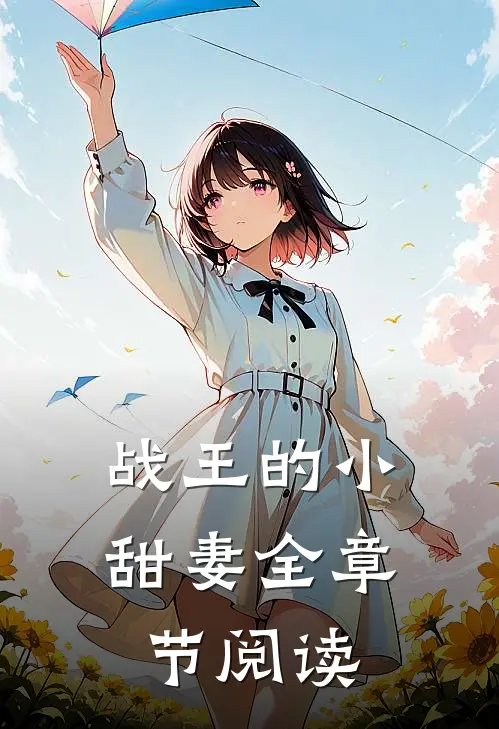 战王的小甜妻全章节阅读