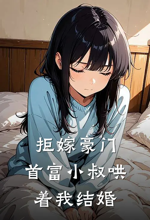 拒嫁豪门,首富小叔哄着我结婚