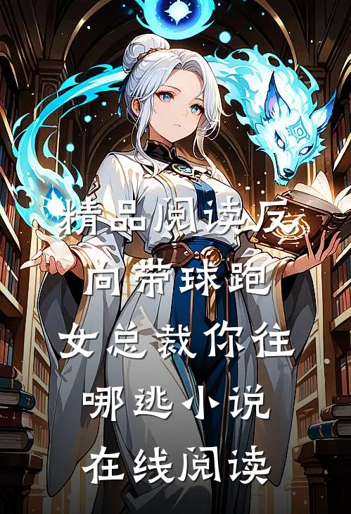 精品阅读反向带球跑:女总裁你往哪逃小说在线阅读