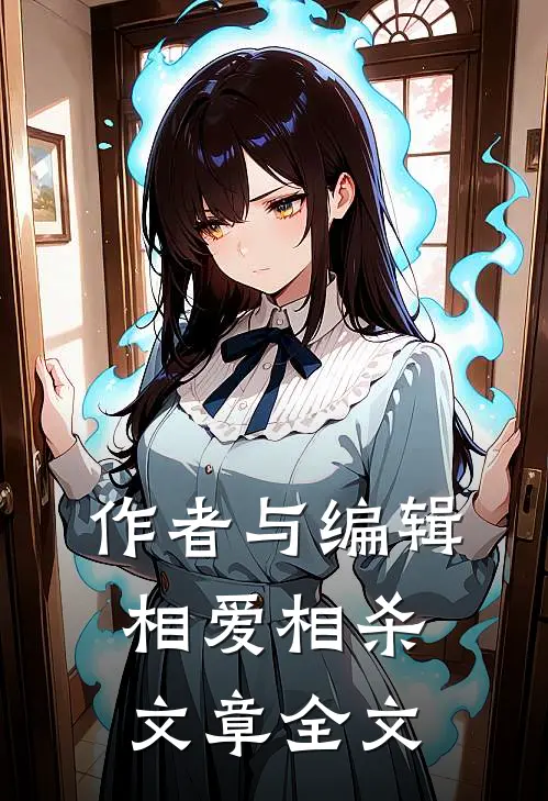 作者与编辑相爱相杀文章全文