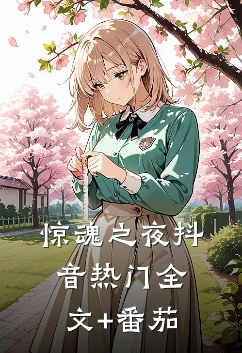 《惊魂之夜》抖音热门全文+番茄