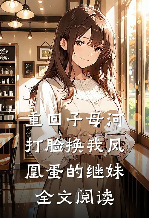 重回子母河，打脸换我凤凰蛋的继妹全文阅读