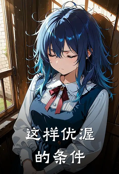 这样优渥的条件