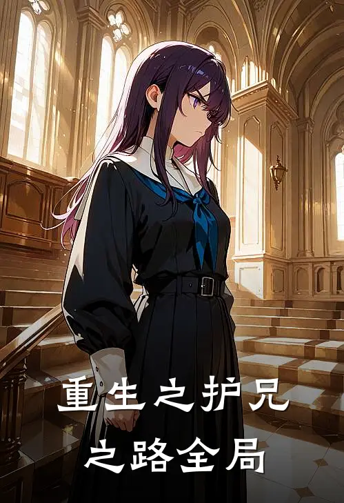 重生之护兄之路全局