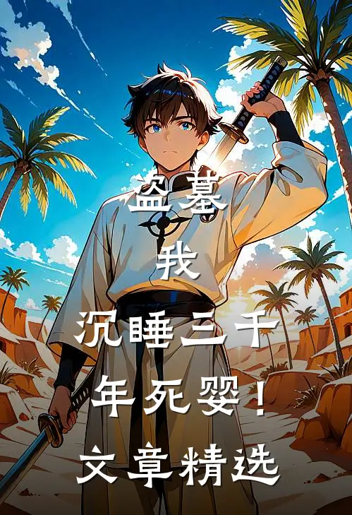 盗墓：我，沉睡三千年死婴！文章精选