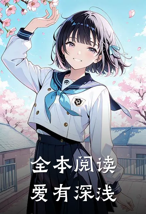 全本阅读爱有深浅