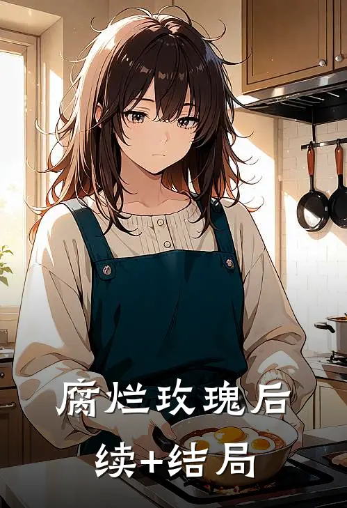 腐烂玫瑰后续+结局