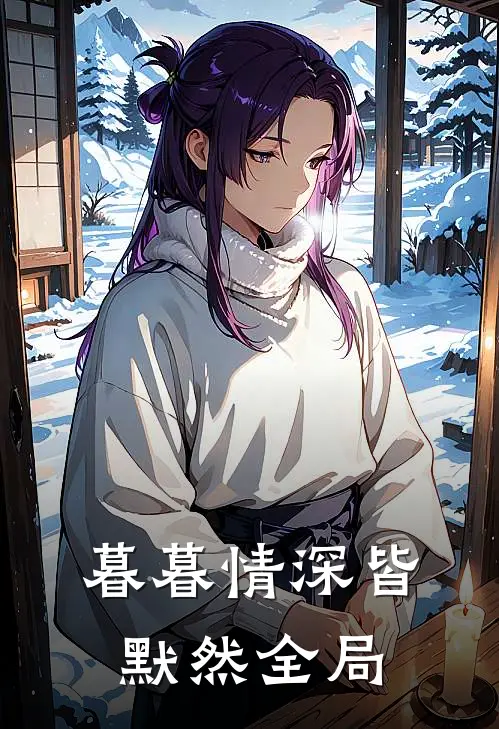 暮暮情深皆默然全局
