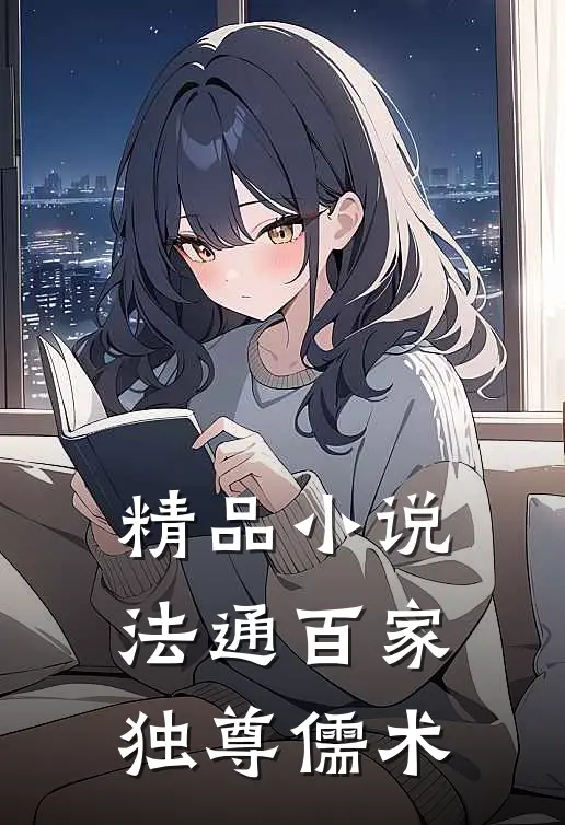 精品小说法通百家，独尊儒术