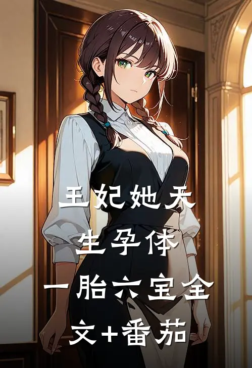 王妃她天生孕体，一胎六宝全文+番茄