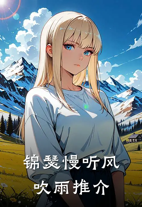 锦瑟慢听风吹雨推介