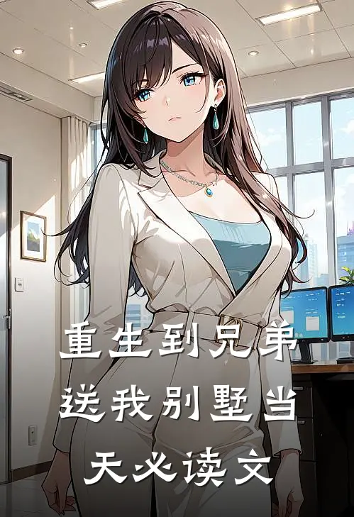 重生到兄弟送我别墅当天必读文