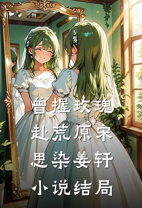 曾握玫瑰赴荒原宋思染姜轩小说结局