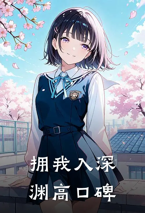 拥我入深渊高口碑