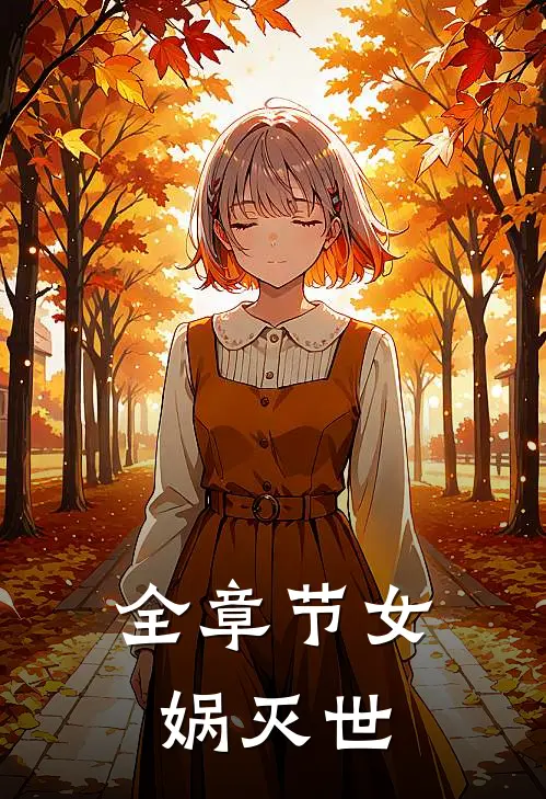 全章节女娲灭世