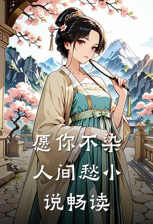 愿你不染人间愁小说畅读