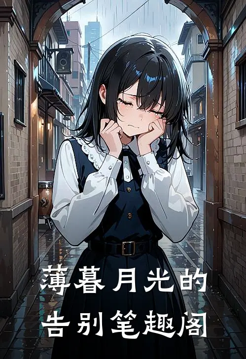 薄暮月光的告别笔趣阁
