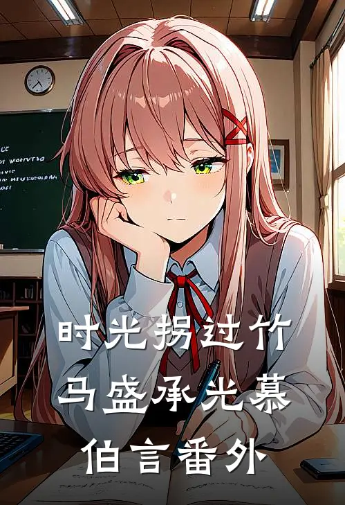时光拐过竹马盛承光慕伯言 番外