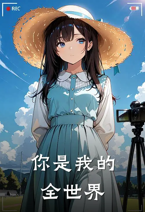 你是我的全世界