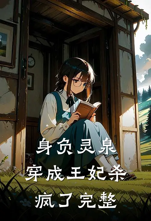 身负灵泉,穿成王妃杀疯了完整免费阅读