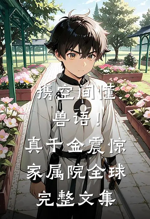 携空间懂兽语！真千金震惊家属院全球完整文集