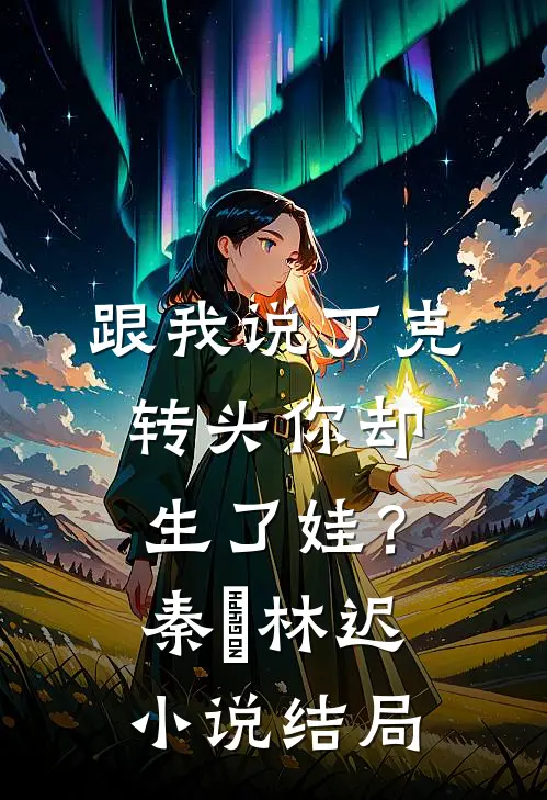 跟我说丁克，转头你却生了娃？秦玥林迟小说结局