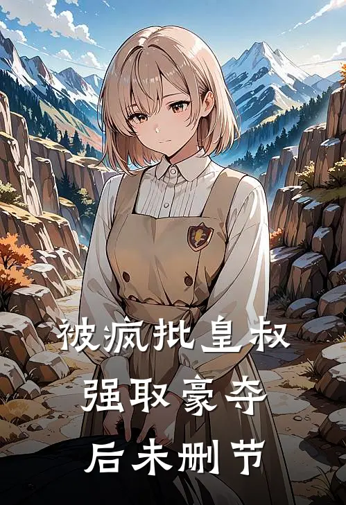 被疯批皇叔强取豪夺后未删节