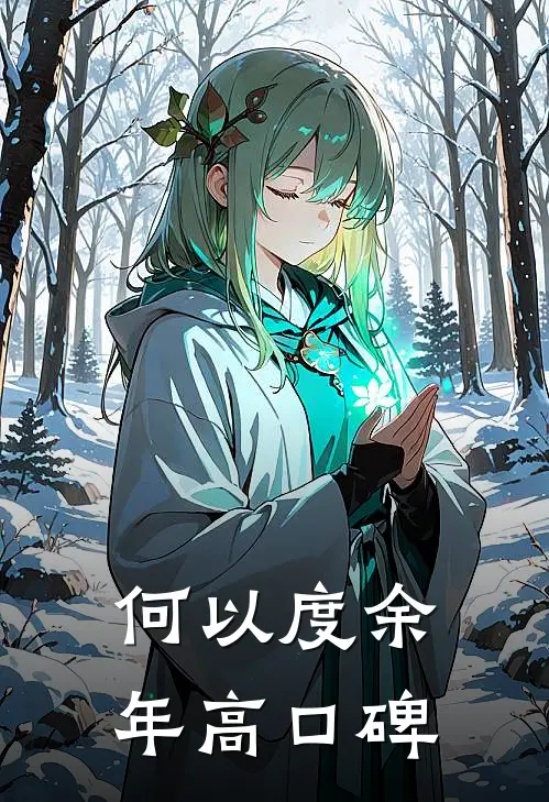 何以度余年高口碑