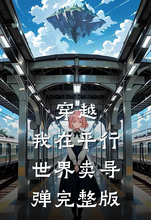 穿越：我在平行世界卖导弹完整版