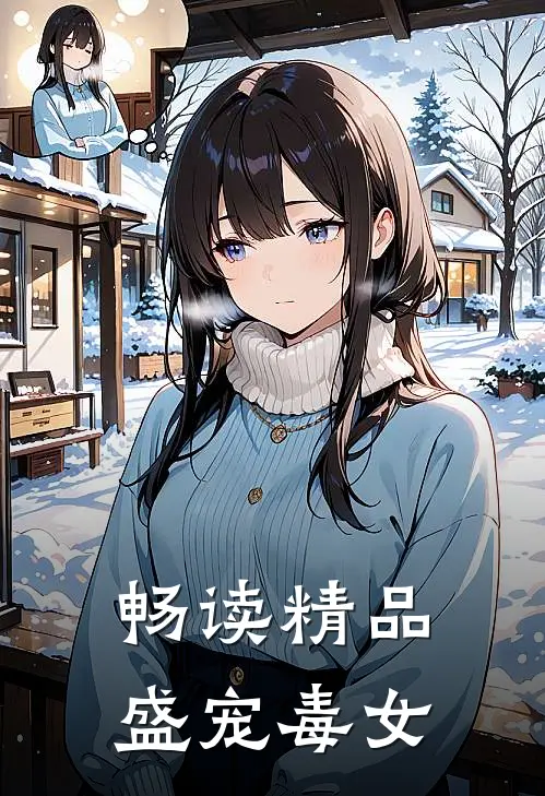 畅读精品盛宠毒女