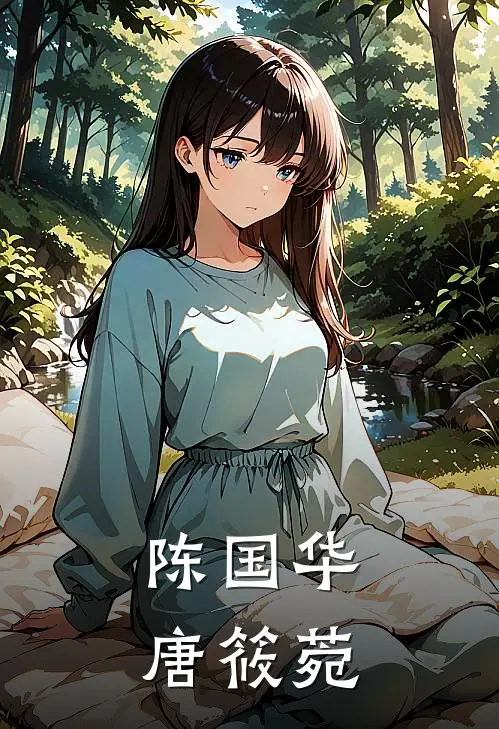 陈国华唐筱菀