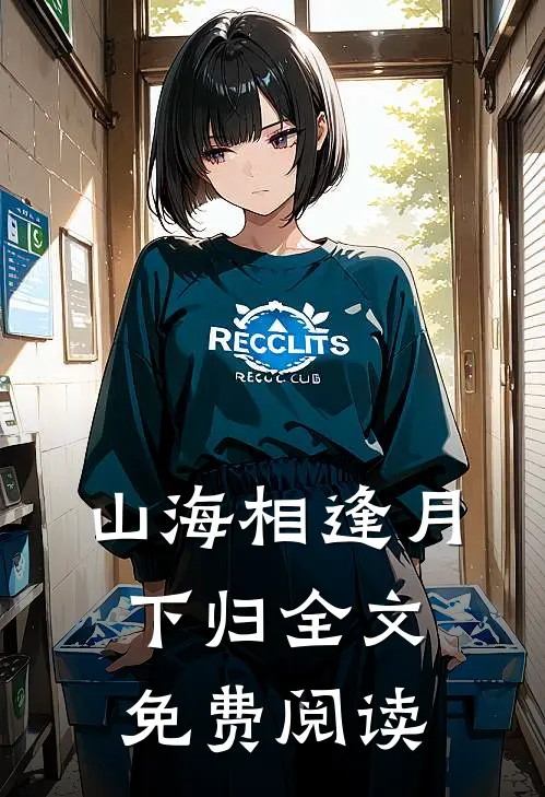 山海相逢月下归全文免费阅读