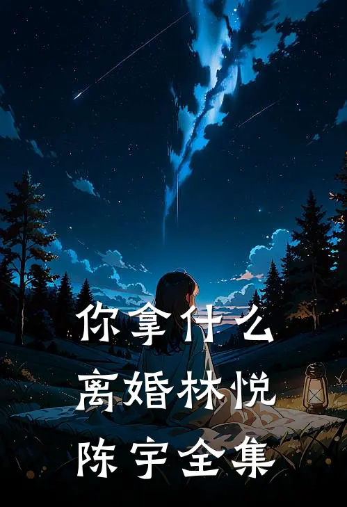 你拿什么离婚林悦陈宇 全集