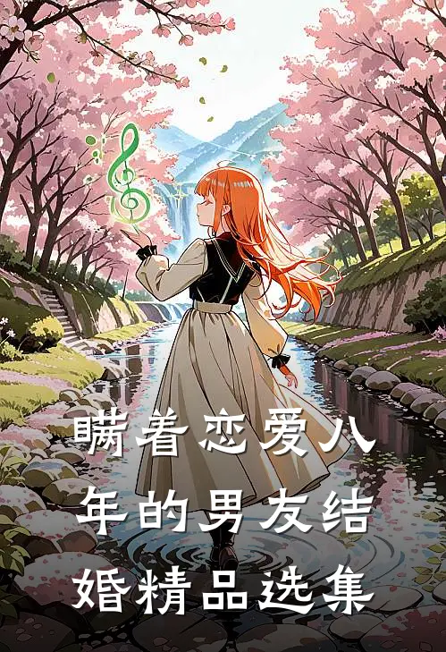 瞒着恋爱八年的男友结婚精品选集