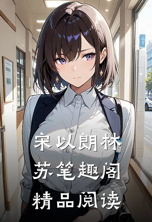 宋以朗林苏笔趣阁精品阅读