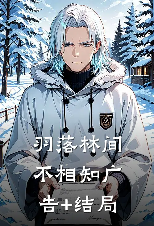 羽落林间不相知广告+结局