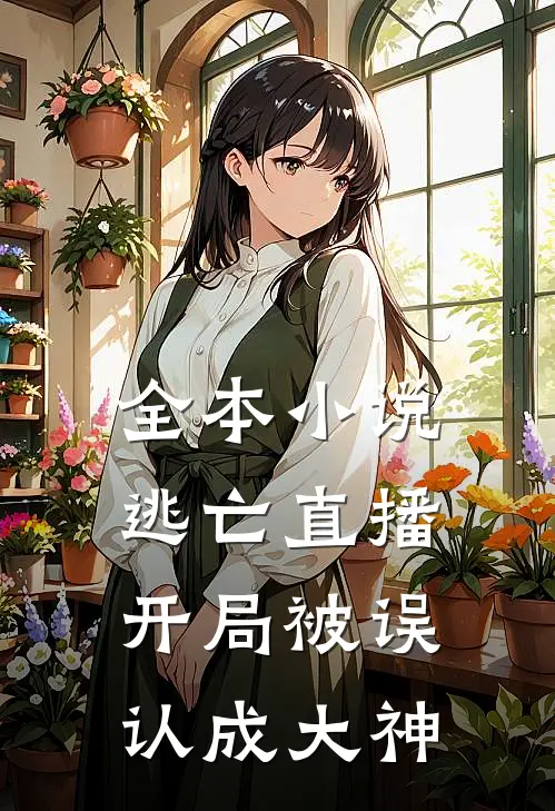 全本小说逃亡直播：开局被误认成大神