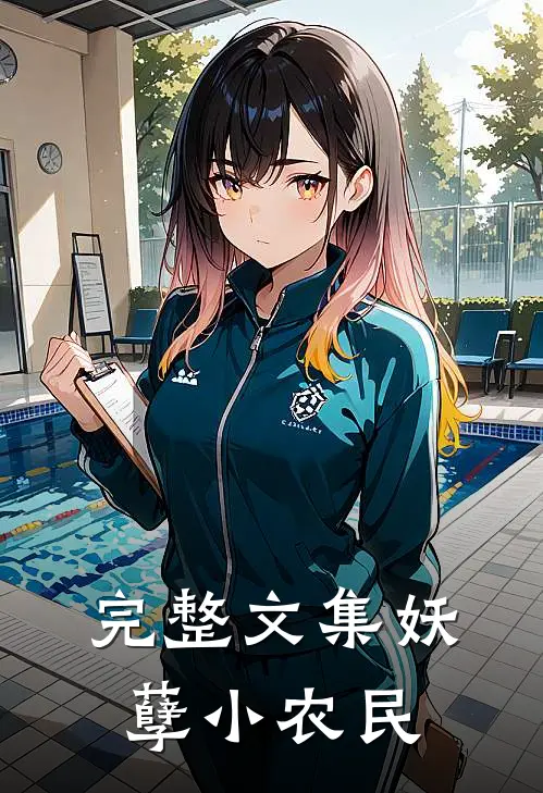 完整文集妖孽小农民