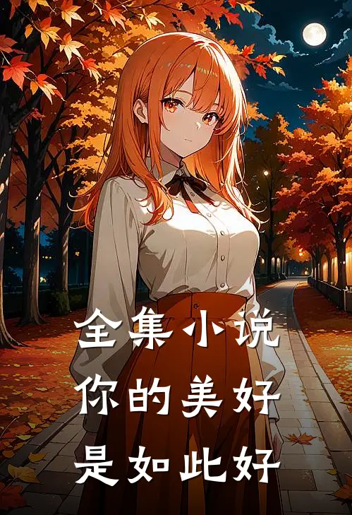 全集小说你的美好是如此好