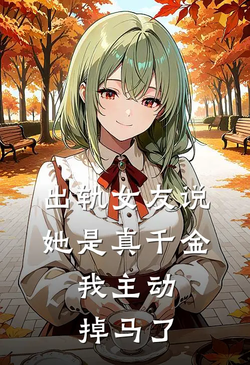 出轨女友说她是真千金，我主动掉马了