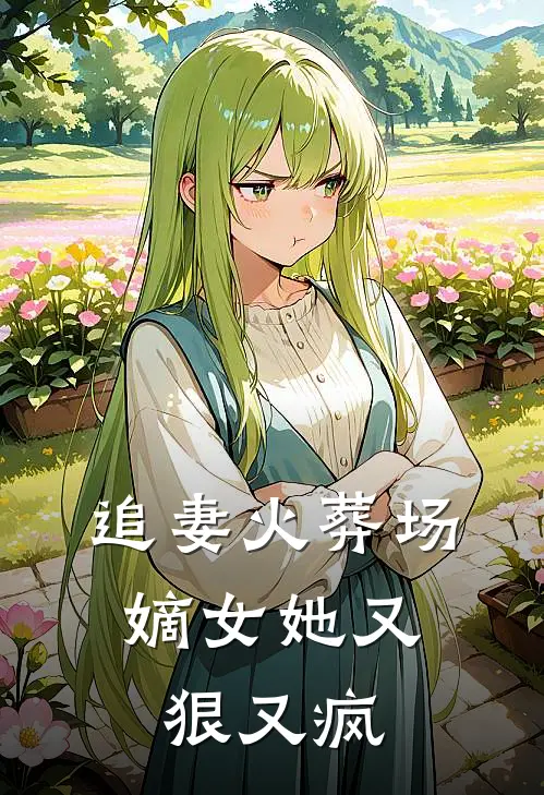 追妻火葬场：嫡女她又狠又疯